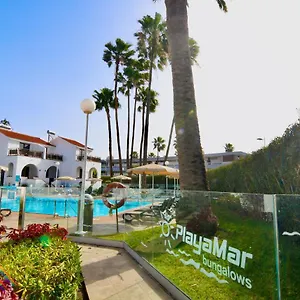 Hotel Playamar