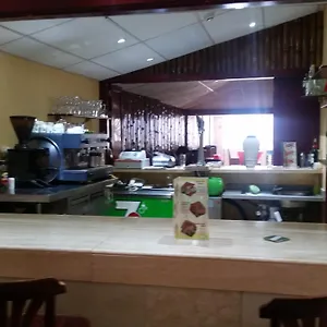 Hotel Rebecca Park