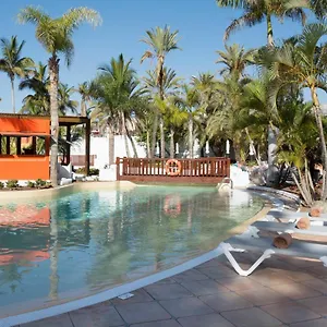 Szálloda Gran Canaria Princess - Adults Only