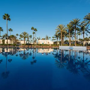 Hd Parque Cristobal Gran Canaria Playa del Inglés
