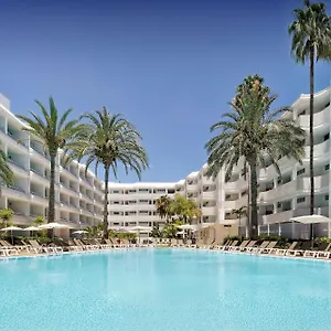 Hotel Akeah Broncemar
