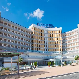 Szálloda Hl Suitehotel - Adults Only