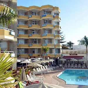 Szálloda Livvo Veril Playa