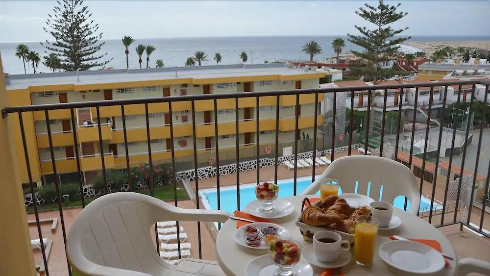 Apartamentos Los Cactus Playa del Ingles  Playa del Ingles (Gran Canaria)